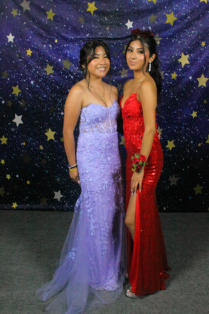 Star Backdrop Sickles Prom 2023 by Firefly Event Photography (45)