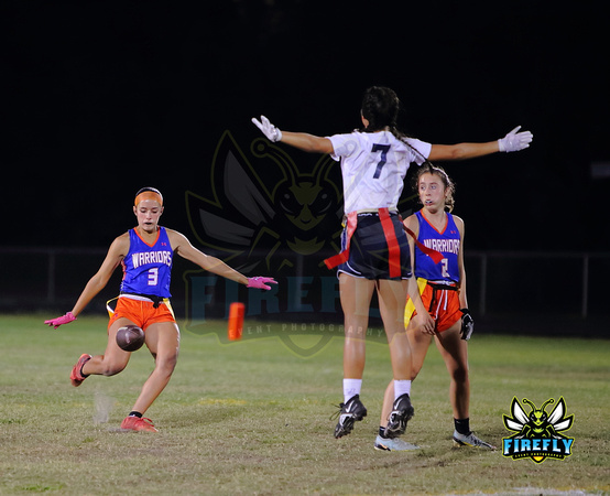 Osceola Warriors vs Palm Harbor U Hurricanes Flg Football PCAC 2023 by Firefly Event Photography (188)