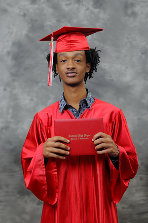 Diploma Cover Portrait Northeast High Graduation 2023 by Firefly Event Photography (74)