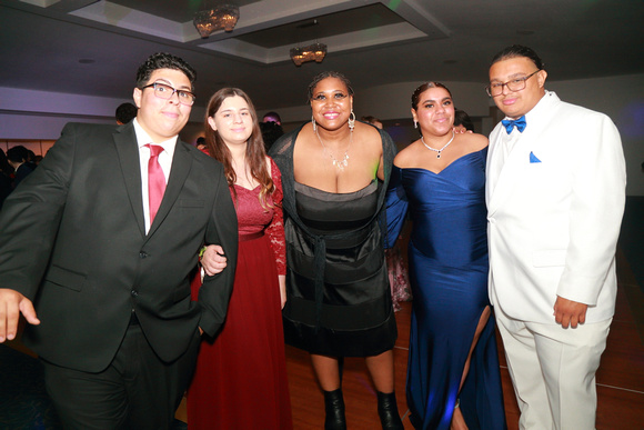 Candid Images Northeast High Prom 2023 by Firefly Event Photography (40)