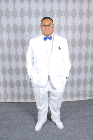 Grey and White Backdrop Northeast High Prom 2023 by Firefly Event Photography (23)