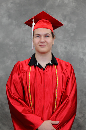 Grad Portrait Northeast High Graduation 2023 by Firefly Event Photography (145)