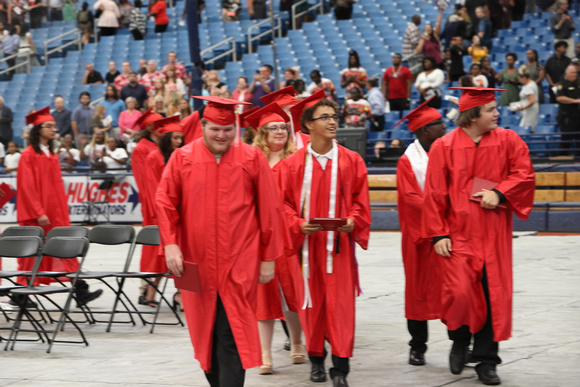 Candid Images Northeast High Graduation 2023 by Firefly Event Photography (393)