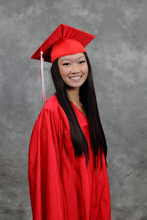 Grad Portrait Northeast High Graduation 2023 by Firefly Event Photography (286)