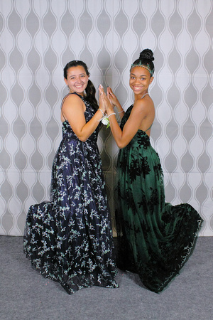 Grey and White Backdrop Northeast High Prom 2023 by Firefly Event Photography (248)