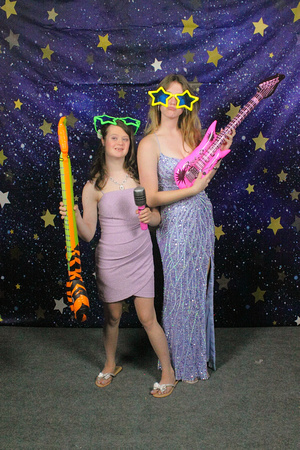 Star Backdrop Sickles Prom 2023 by Firefly Event Photography (330)