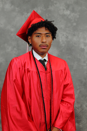 Grad Portrait Northeast High Graduation 2023 by Firefly Event Photography (201)
