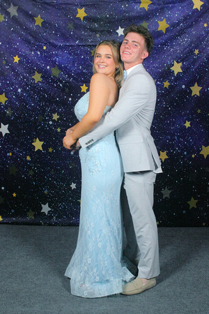 Star Backdrop Sickles Prom 2023 by Firefly Event Photography (214)
