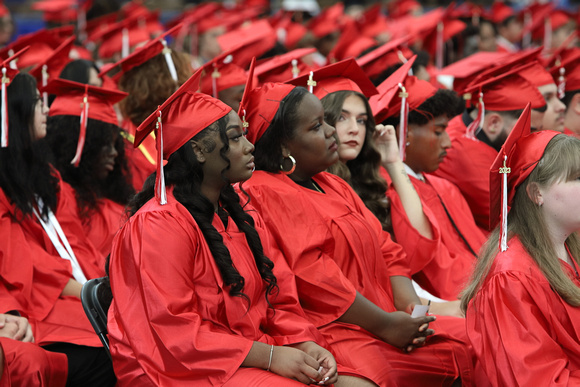 Candid Images Northeast High Graduation 2023 by Firefly Event Photography (272)
