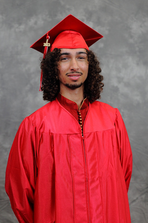 Grad Portrait Northeast High Graduation 2023 by Firefly Event Photography (290)