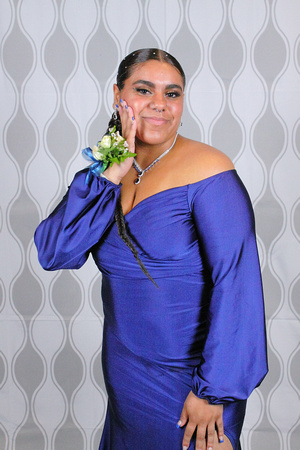 Grey and White Backdrop Northeast High Prom 2023 by Firefly Event Photography (21)