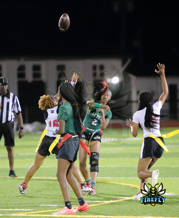 St. Pete Green Devils vs Northeast Lady Vikings Flag Football 2023 by Firefly Event Photography (101)