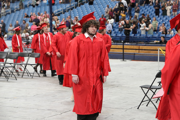 Candid Images Northeast High Graduation 2023 by Firefly Event Photography (392)