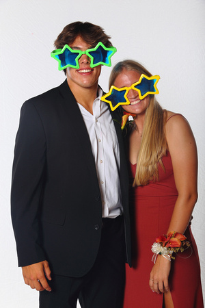 St. Pete High Prom 2023 White Backdrop A by Firefly Event Photography (364)