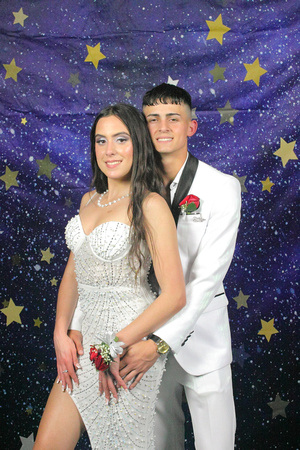 Star Backdrop Sickles Prom 2023 by Firefly Event Photography (313)