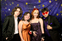 Star Backdrop Sickles Prom 2023 by Firefly Event Photography (10)