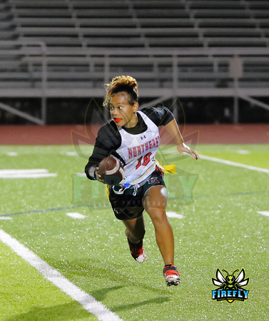 St. Pete Green Devils vs Northeast Lady Vikings Flag Football 2023 by Firefly Event Photography (173)