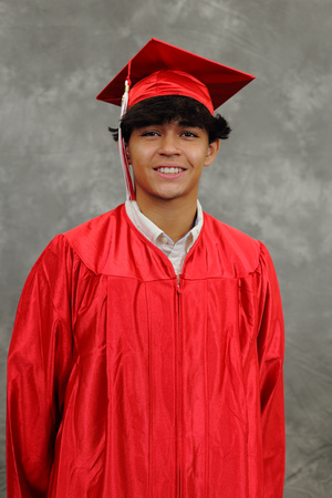Grad Portrait Northeast High Graduation 2023 by Firefly Event Photography (304)