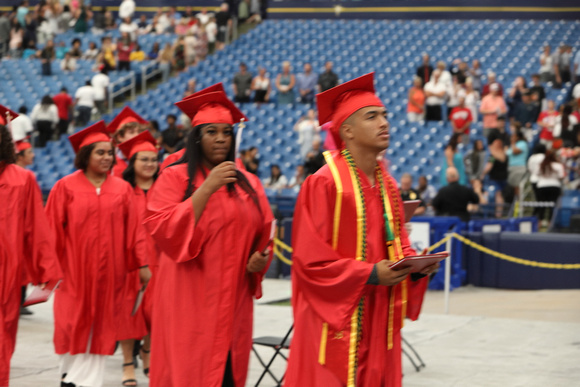 Candid Images Northeast High Graduation 2023 by Firefly Event Photography (436)