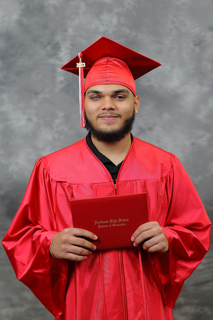 Diploma Cover Portrait Northeast High Graduation 2023 by Firefly Event Photography (88)