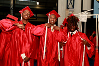Candid Images Northeast High Graduation 2023 by Firefly Event Photography (18)