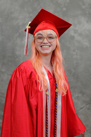Grad Portrait Northeast High Graduation 2023 by Firefly Event Photography (72)