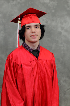 Grad Portrait Northeast High Graduation 2023 by Firefly Event Photography (182)
