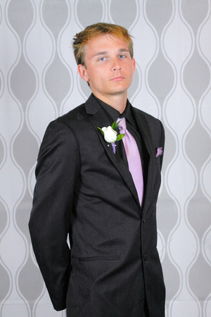 Grey and White Backdrop Northeast High Prom 2023 by Firefly Event Photography (322)