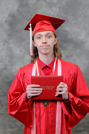 Diploma Cover Portrait Northeast High Graduation 2023 by Firefly Event Photography (91)