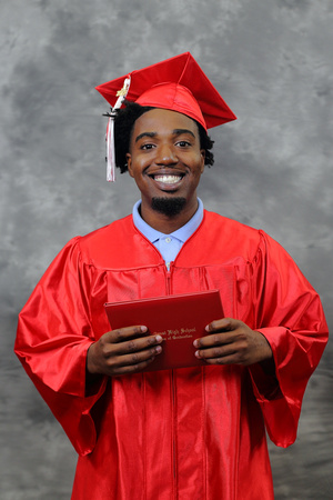 Diploma Cover Portrait Northeast High Graduation 2023 by Firefly Event Photography (76)