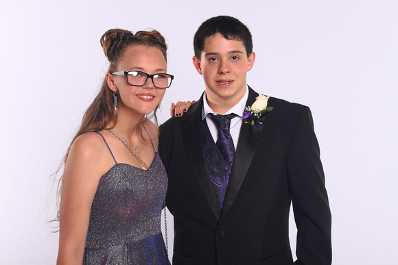 Images Sickles High Prom 2023 by Firefly Event Photography (193)