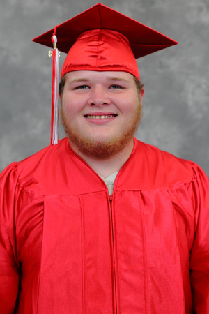 Grad Portrait Northeast High Graduation 2023 by Firefly Event Photography (97)