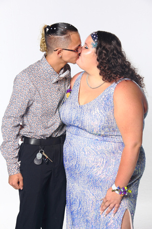 Chamberlain High Prom 2023 White Backbackground by Firefly Event Photography (233)