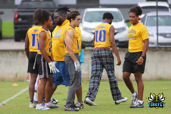 Largo Packers Football 2023 7v7 UCF by Firefly Event Photography (17)