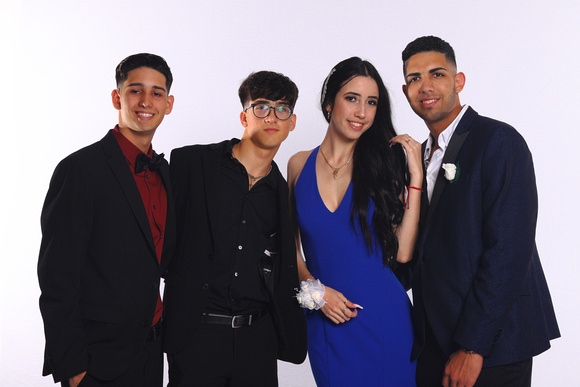 Images Sickles High Prom 2023 by Firefly Event Photography (79)