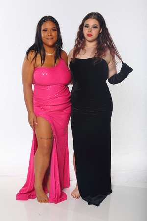 St. Pete High Prom 2023 White Backdrop A by Firefly Event Photography (562)