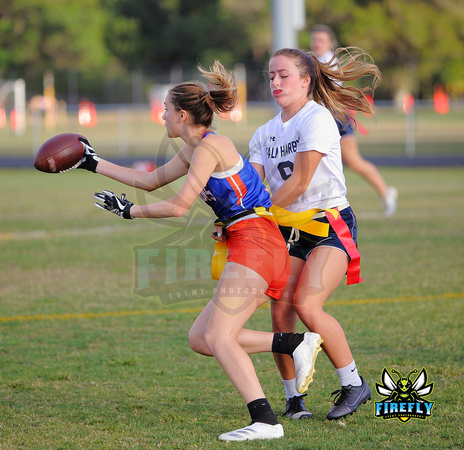 Osceola Warriors vs Palm Harbor U Hurricanes Flg Football PCAC 2023 by Firefly Event Photography (13)