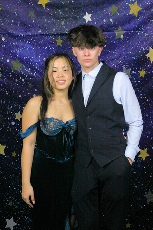 Star Backdrop Sickles Prom 2023 by Firefly Event Photography (388)