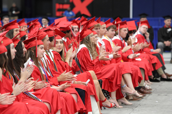 Candid Images Northeast High Graduation 2023 by Firefly Event Photography (300)
