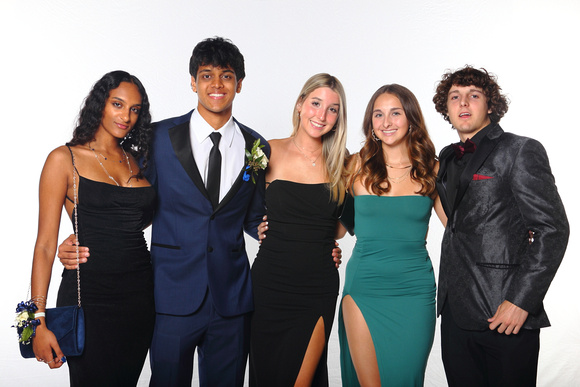 St. Pete High Prom 2023 White Backdrop A by Firefly Event Photography (146)