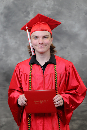Diploma Cover Portrait Northeast High Graduation 2023 by Firefly Event Photography (73)