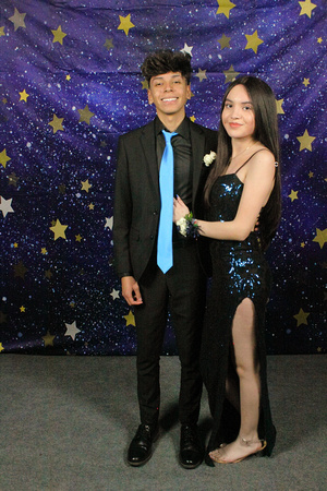 Star Backdrop Sickles Prom 2023 by Firefly Event Photography (162)