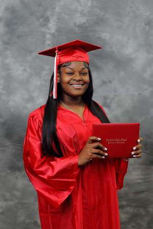 Diploma Cover Portrait Northeast High Graduation 2023 by Firefly Event Photography (128)