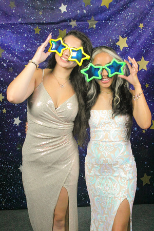 Star Backdrop Sickles Prom 2023 by Firefly Event Photography (337)
