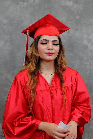 Grad Portrait Northeast High Graduation 2023 by Firefly Event Photography (42)