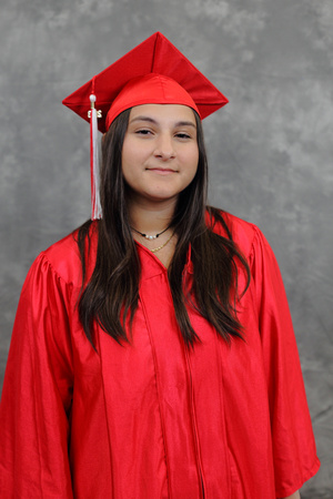 Grad Portrait Northeast High Graduation 2023 by Firefly Event Photography (187)