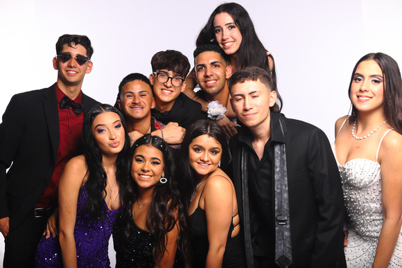 Images Sickles High Prom 2023 by Firefly Event Photography (495)