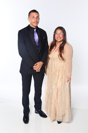 Chamberlain High Prom 2023 White Backbackground by Firefly Event Photography (31)