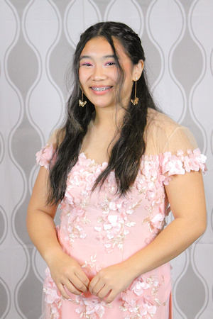 Grey and White Backdrop Northeast High Prom 2023 by Firefly Event Photography (132)
