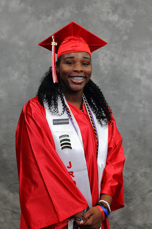 Grad Portrait Northeast High Graduation 2023 by Firefly Event Photography (310)